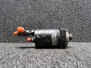 S-410-1 Gates Learjet Oil Pressure Transmitter Unit
